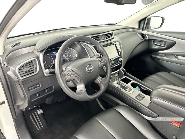 Used 2024 Nissan Murano SV w/ SV Midnight Edition Package AWD/4WD image 19