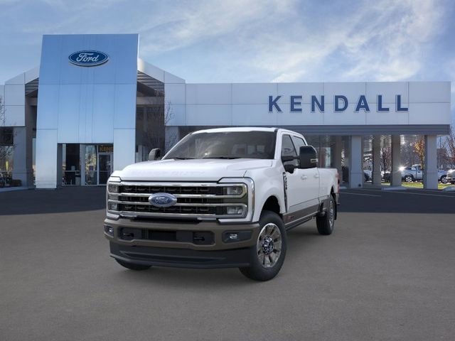 New 2026 Ford F250 King Ranch AWD/4WD image 2