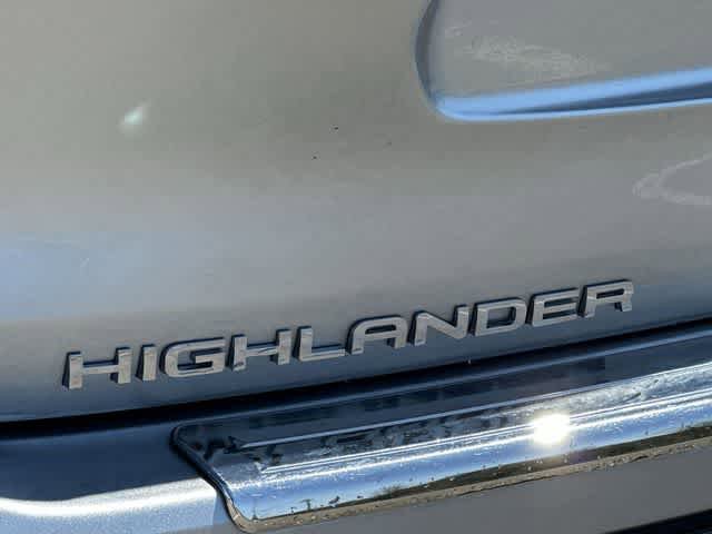 Used 2022 Toyota Highlander XSE image 20