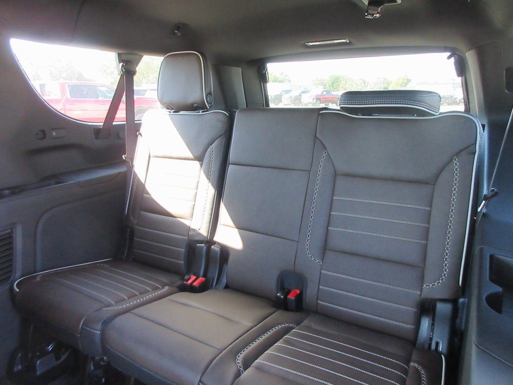 New 2026 GMC Yukon XL Denali Ultimate image 14