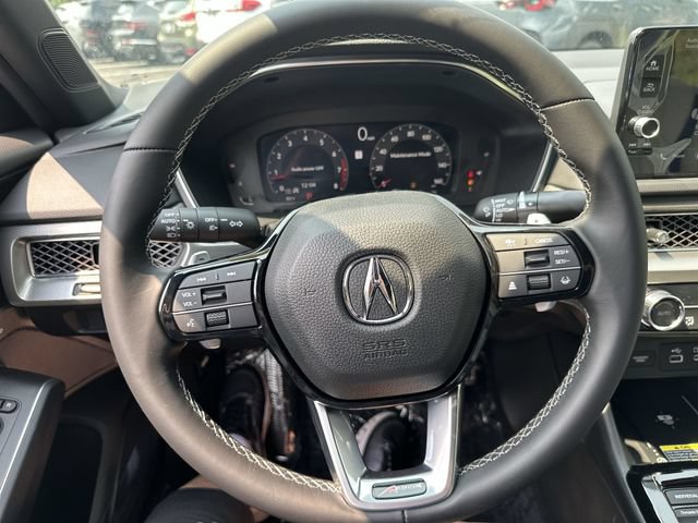 New 2026 Acura Integra A-Spec w/ Technology Package FWD image 15