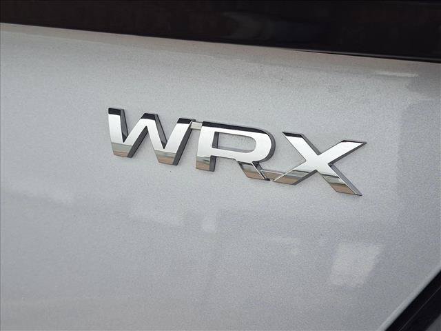 Used 2024 Subaru WRX TR AWD/4WD image 11
