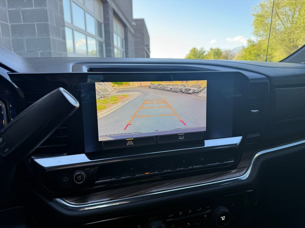 Used 2023 Chevrolet Silverado 1500 RST AWD/4WD image 40