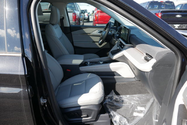 New 2026 Ford Explorer Active w/ Active Comfort Package AWD/4WD image 27