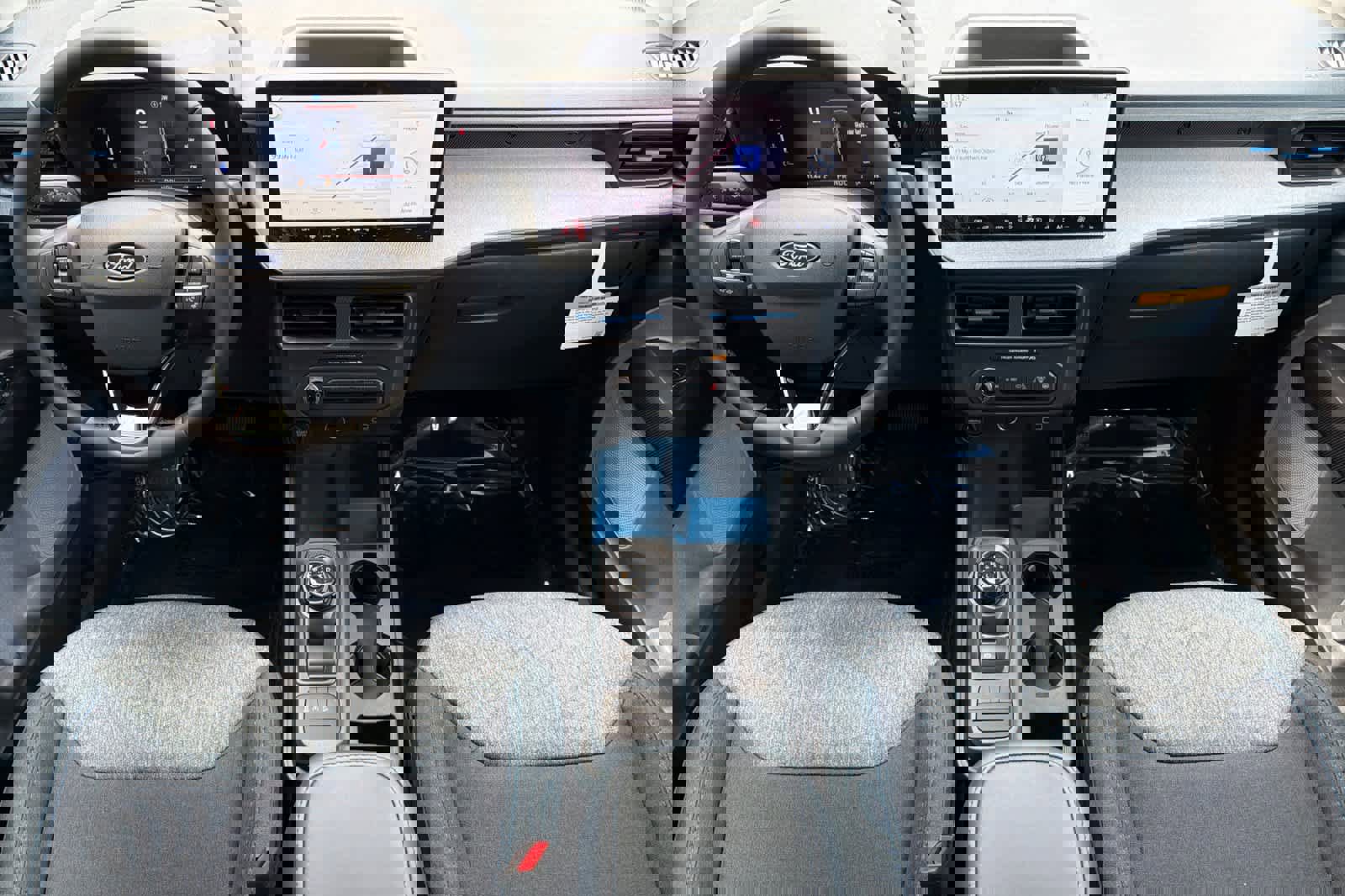 New 2026 Ford Maverick XLT w/ XLT Luxury Package image 10