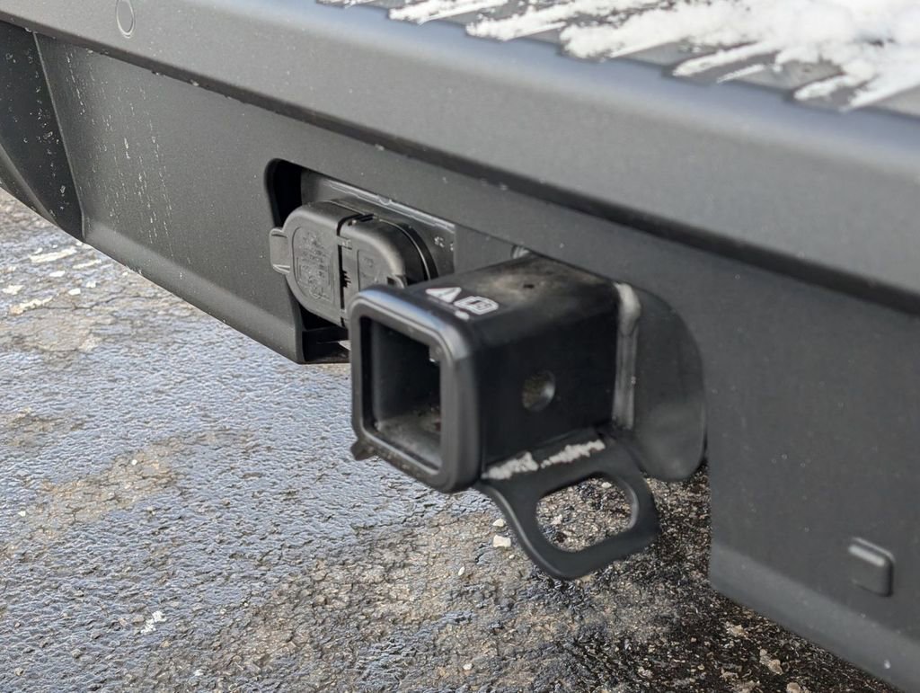 New 2025 Ford Maverick Lariat w/ 4K Tow Package image 20