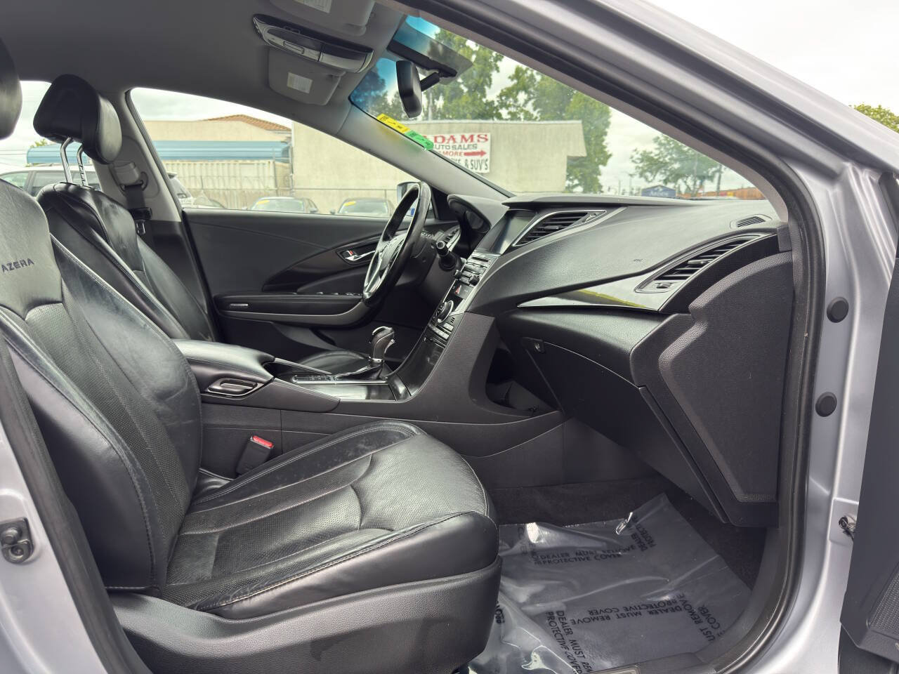 Used 2016 Hyundai Azera FWD image 9