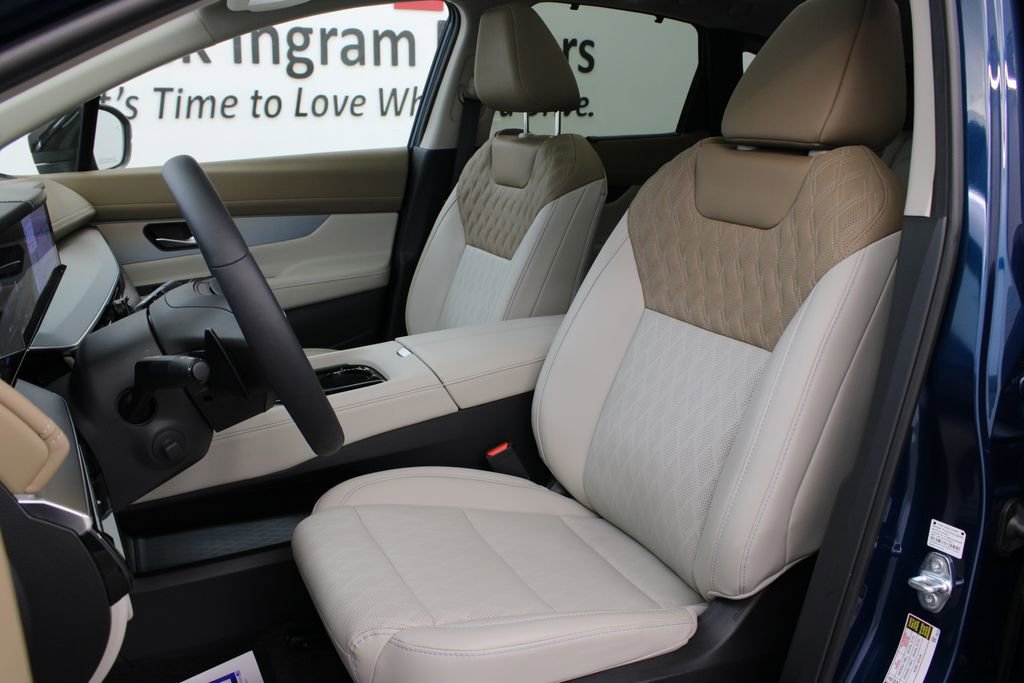 Used 2026 Nissan Murano Platinum w/ Cargo Package image 16