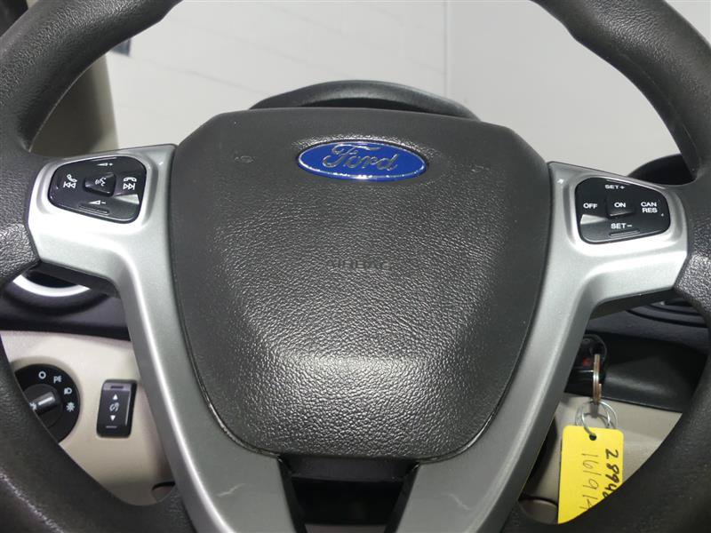 Used 2019 Ford Fiesta SE FWD image 29