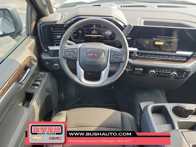 New 2026 GMC Sierra 1500 Elevation image 10