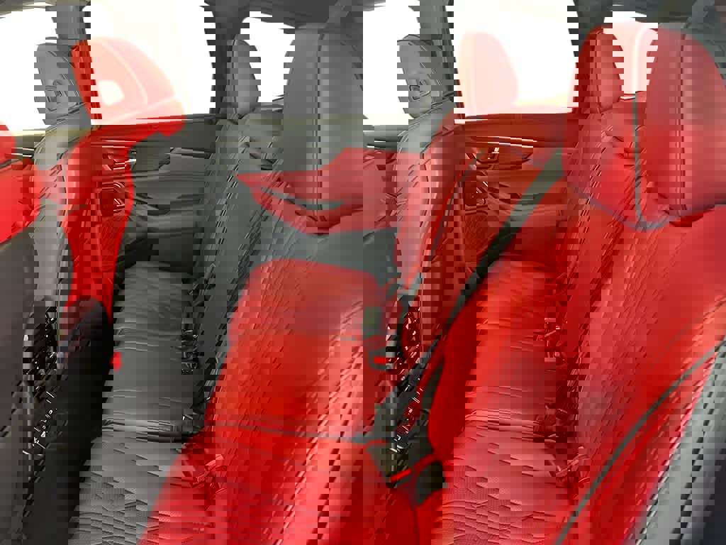 New 2026 Acura MDX Type S image 34