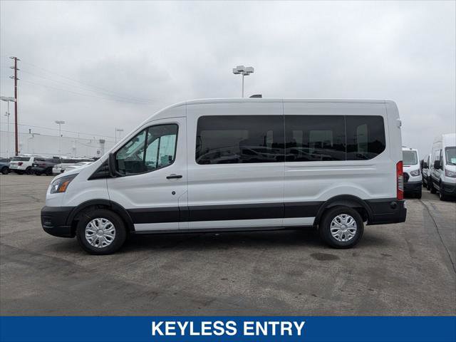 New 2026 Ford Transit 350 XL RWD image 2
