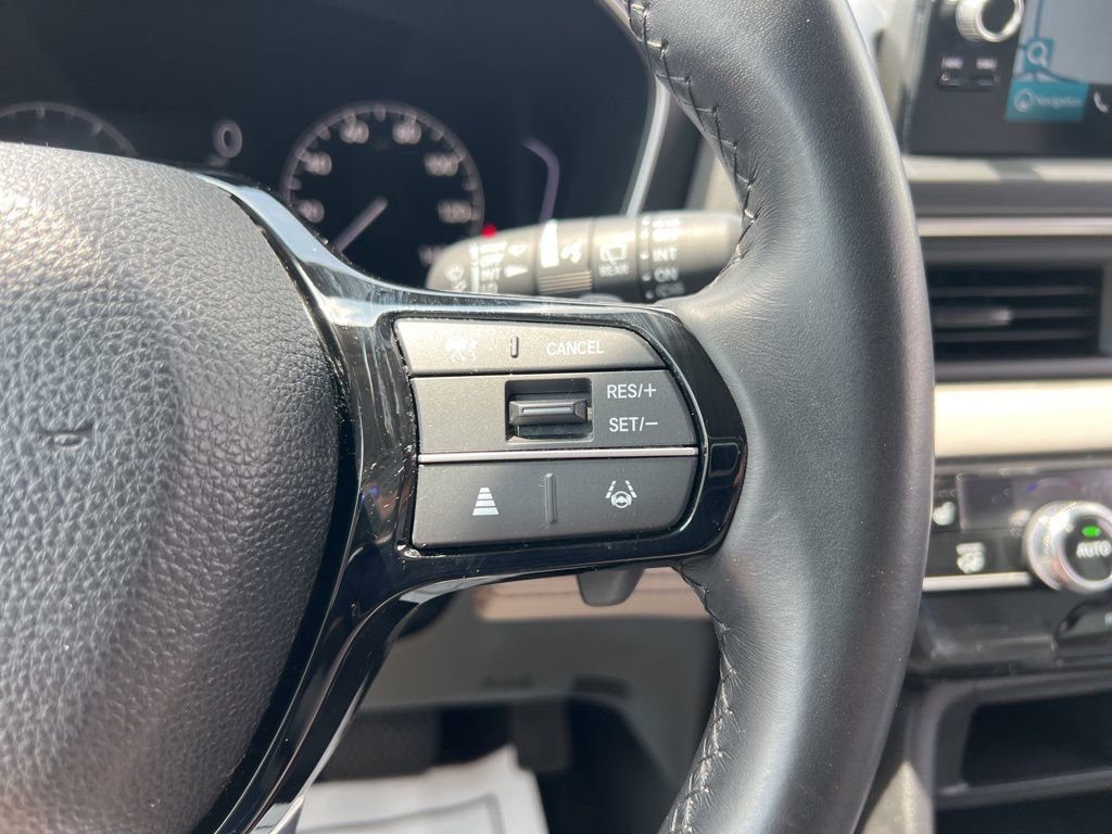 Used 2023 Honda Pilot Touring image 18