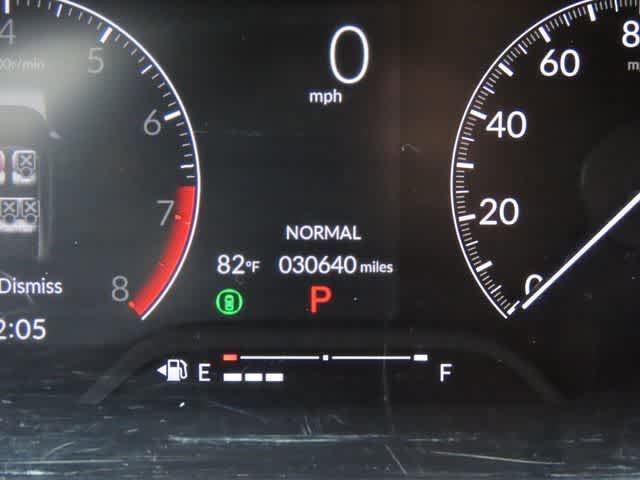 Used 2023 Honda Civic Sport image 23