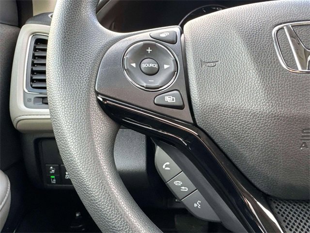 Used 2020 Honda HR-V EX image 21