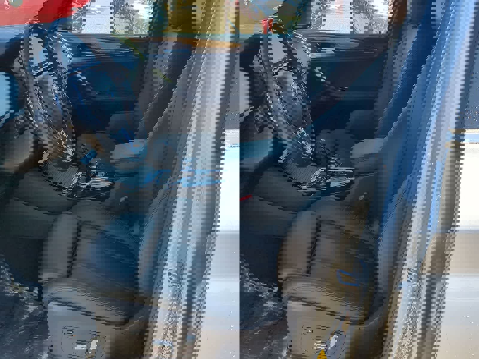 Used 2020 BMW X3 xDrive30i w/ Premium Package Essential image 23