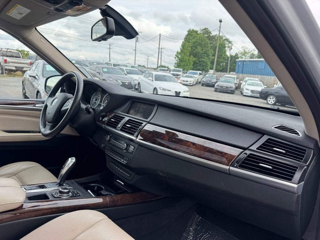 Used 2012 BMW X5 xDrive35i AWD/4WD image 20