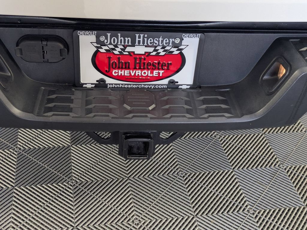 Used 2021 Toyota Tacoma SR5 RWD image 30