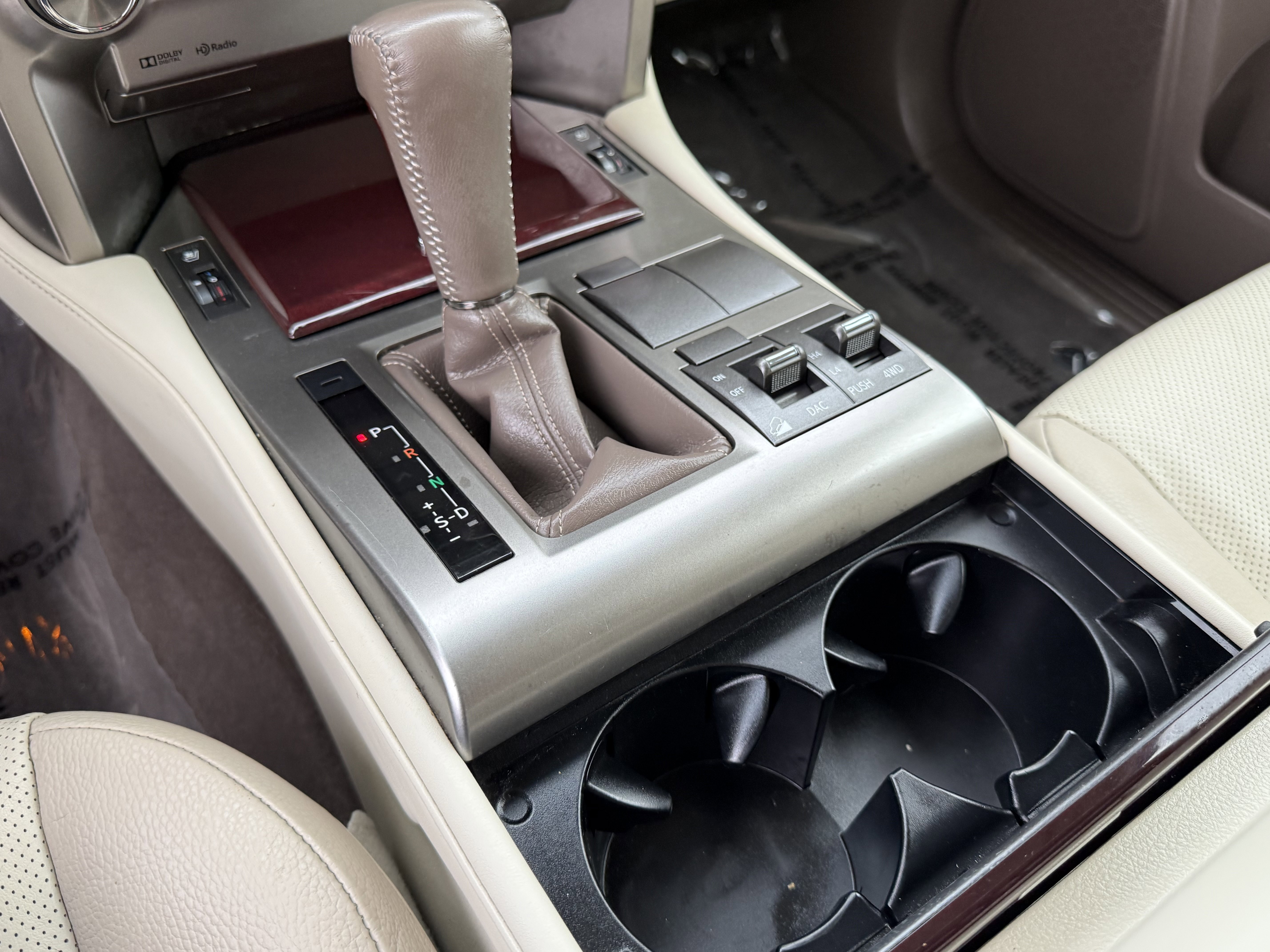 Used 2019 Lexus GX 460 Premium image 24