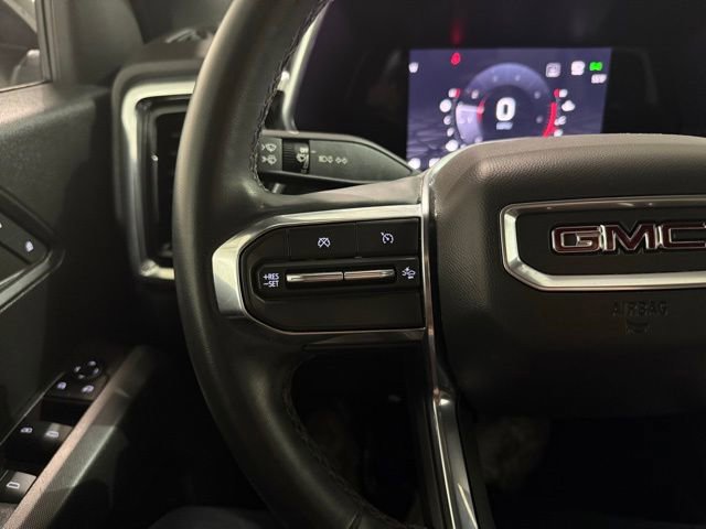 Certified 2023 GMC Canyon Elevation w/ Convenience Package image 13