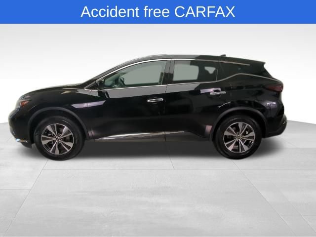 Used 2023 Nissan Murano S image 3