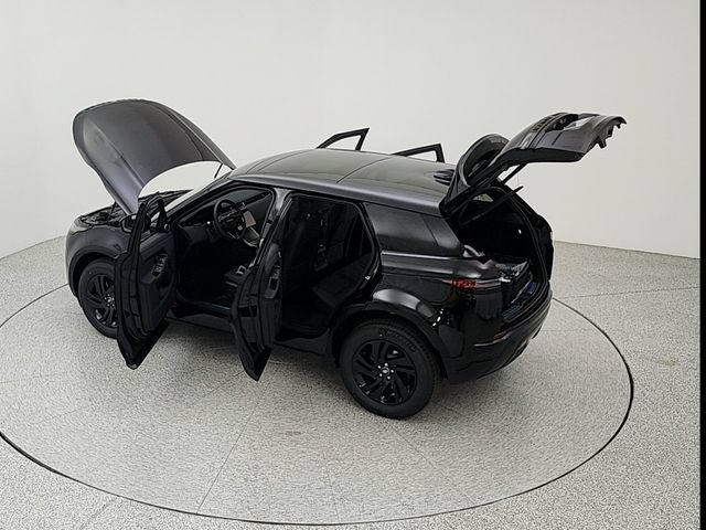 New 2026 Land Rover Range Rover Evoque S AWD/4WD image 44