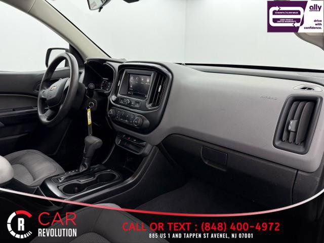 Used 2020 Chevrolet Colorado W/T image 41