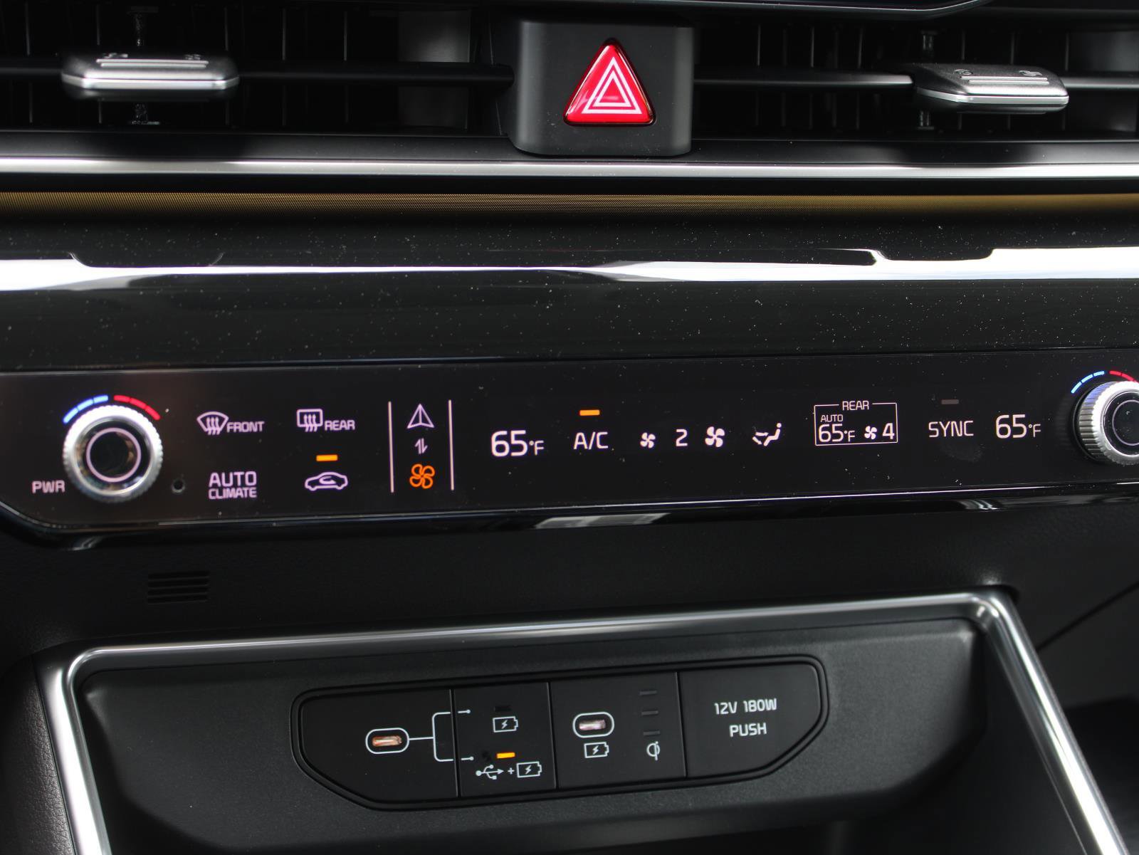 New 2026 Kia Carnival SX Prestige image 32