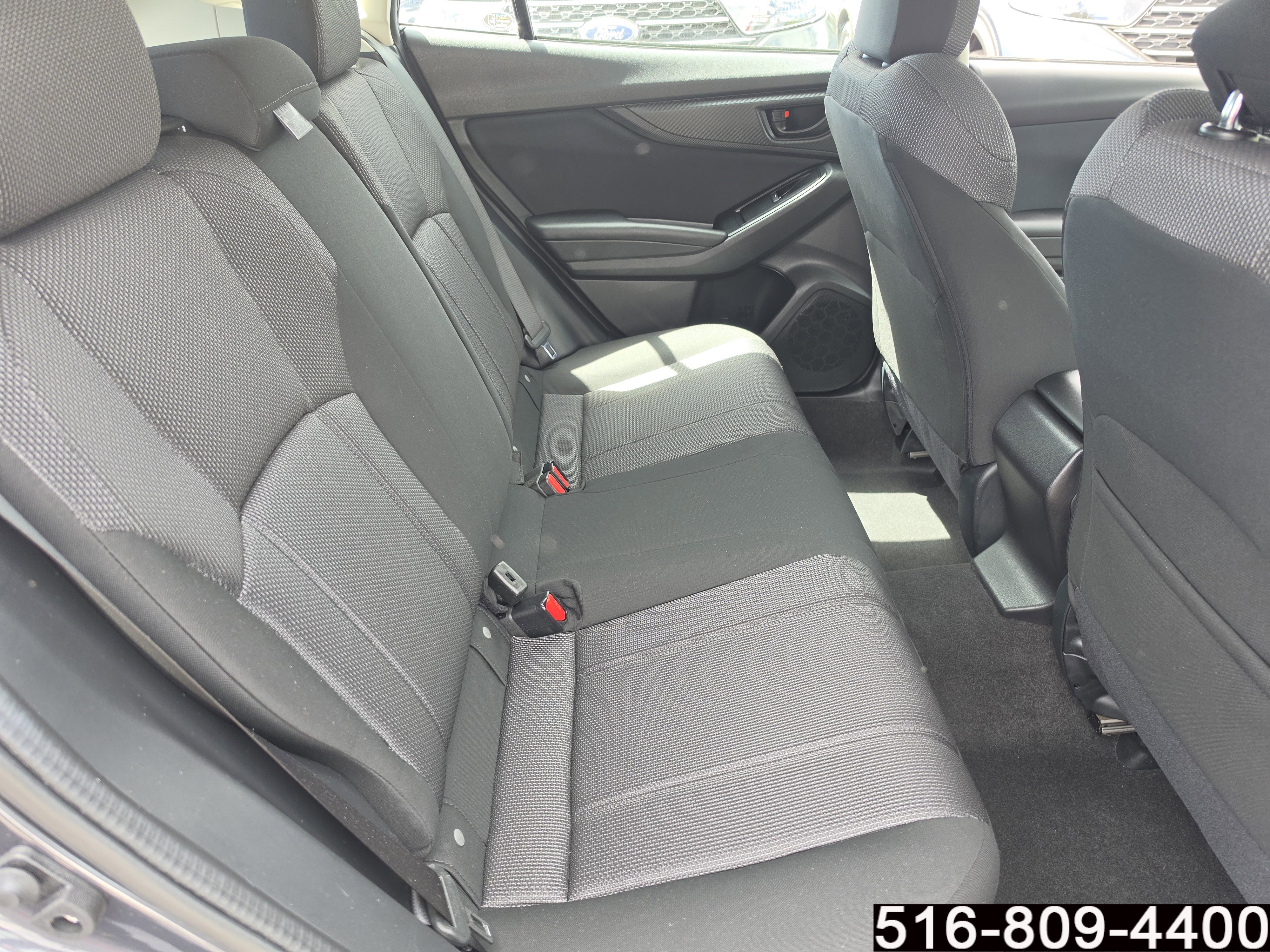 Used 2023 Subaru Impreza 2.0i Premium AWD/4WD image 31