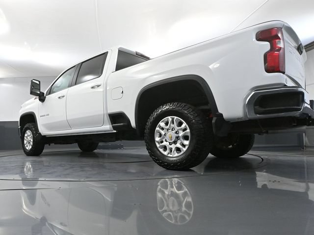 Used 2023 Chevrolet Silverado 3500 LT w/ Convenience Package AWD/4WD image 53