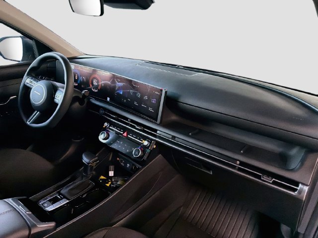 New 2026 Hyundai Tucson SEL Plus FWD image 29