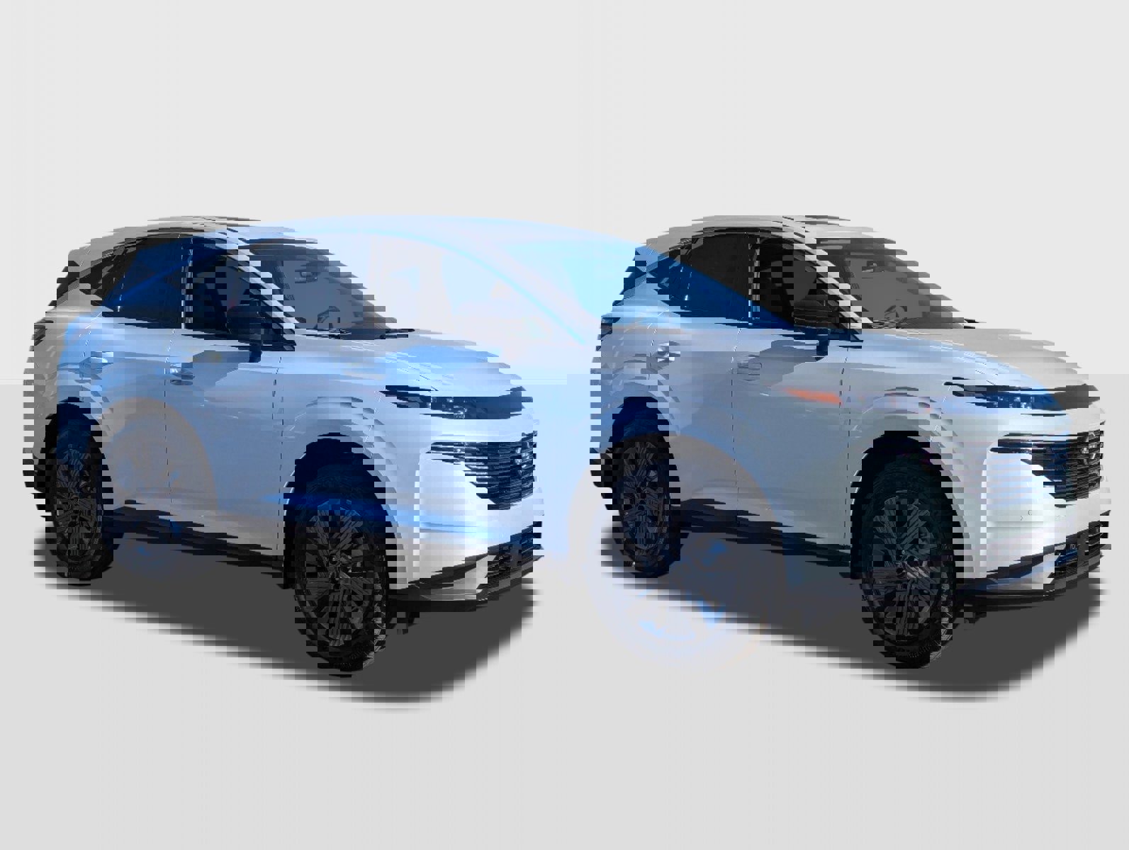 New 2025 Nissan Murano SL image 8