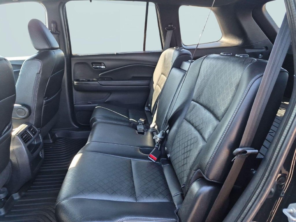 Used 2019 Honda Passport EX-L image 21