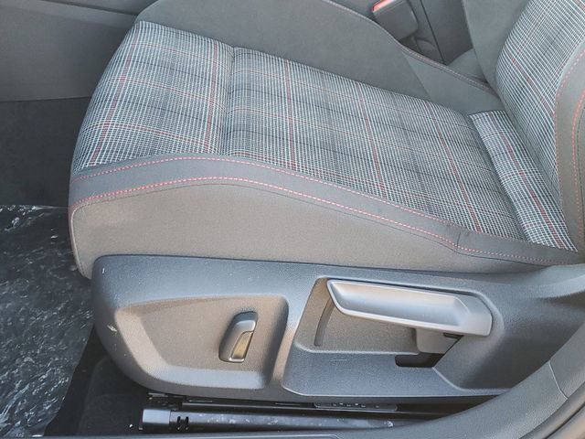 New 2026 Volkswagen GTI S image 11