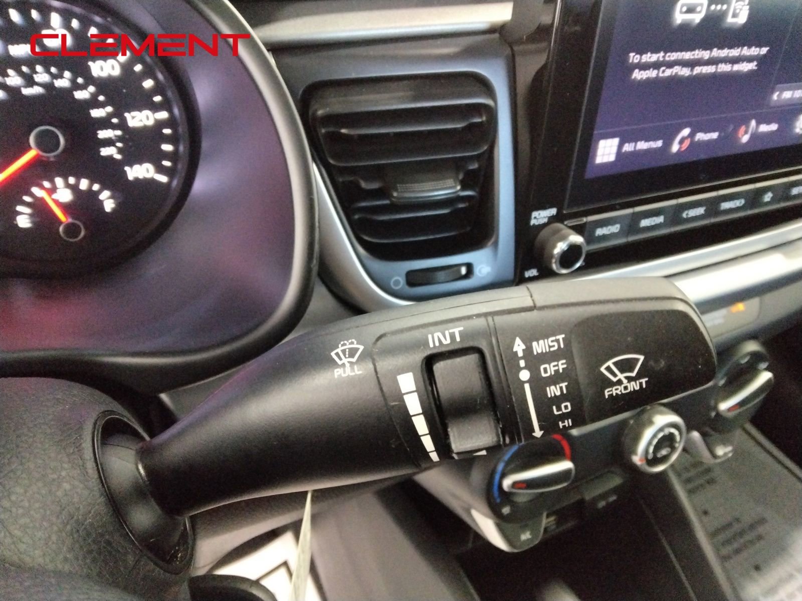 Used 2023 Kia Rio S image 15