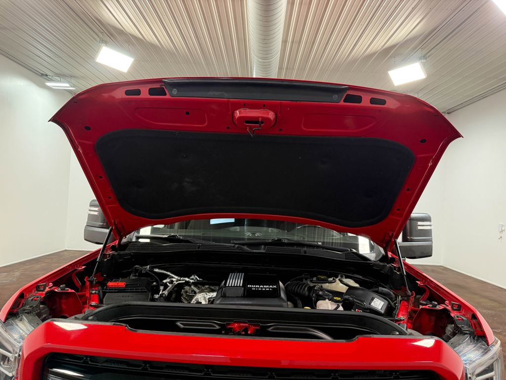 Used 2020 GMC Sierra 1500 Elevation w/ Elevation Value Package image 85