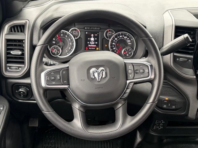 New 2026 RAM 3500 Tradesman image 34