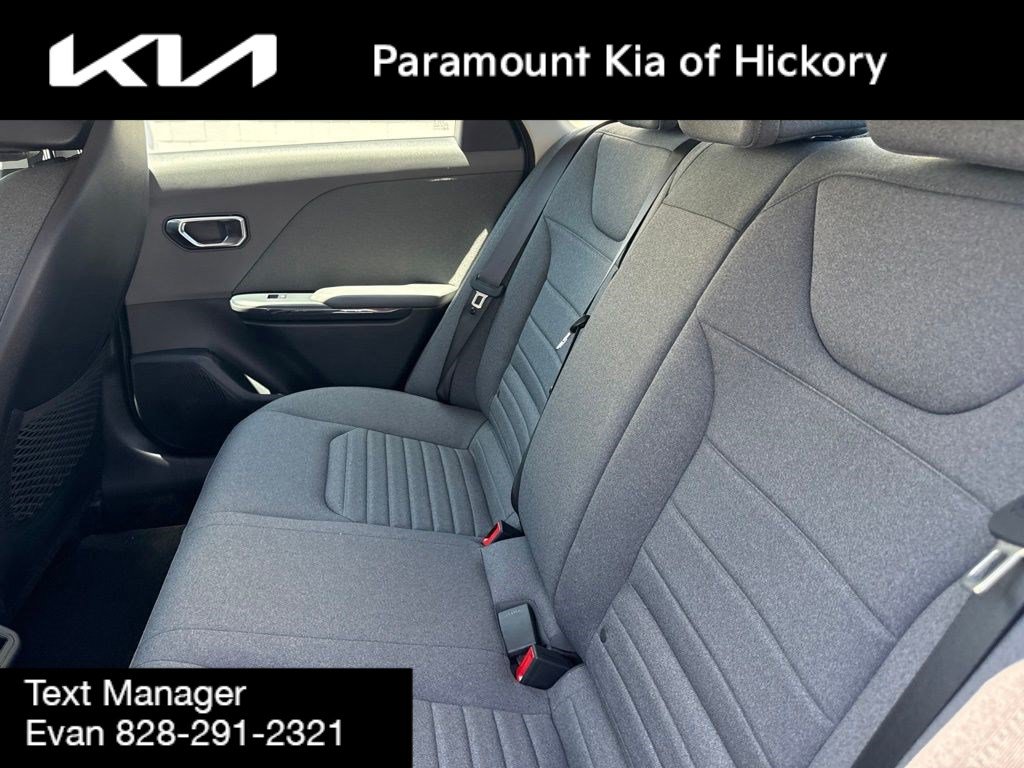 Used 2025 Kia K4 GT-Line Turbo FWD image 13