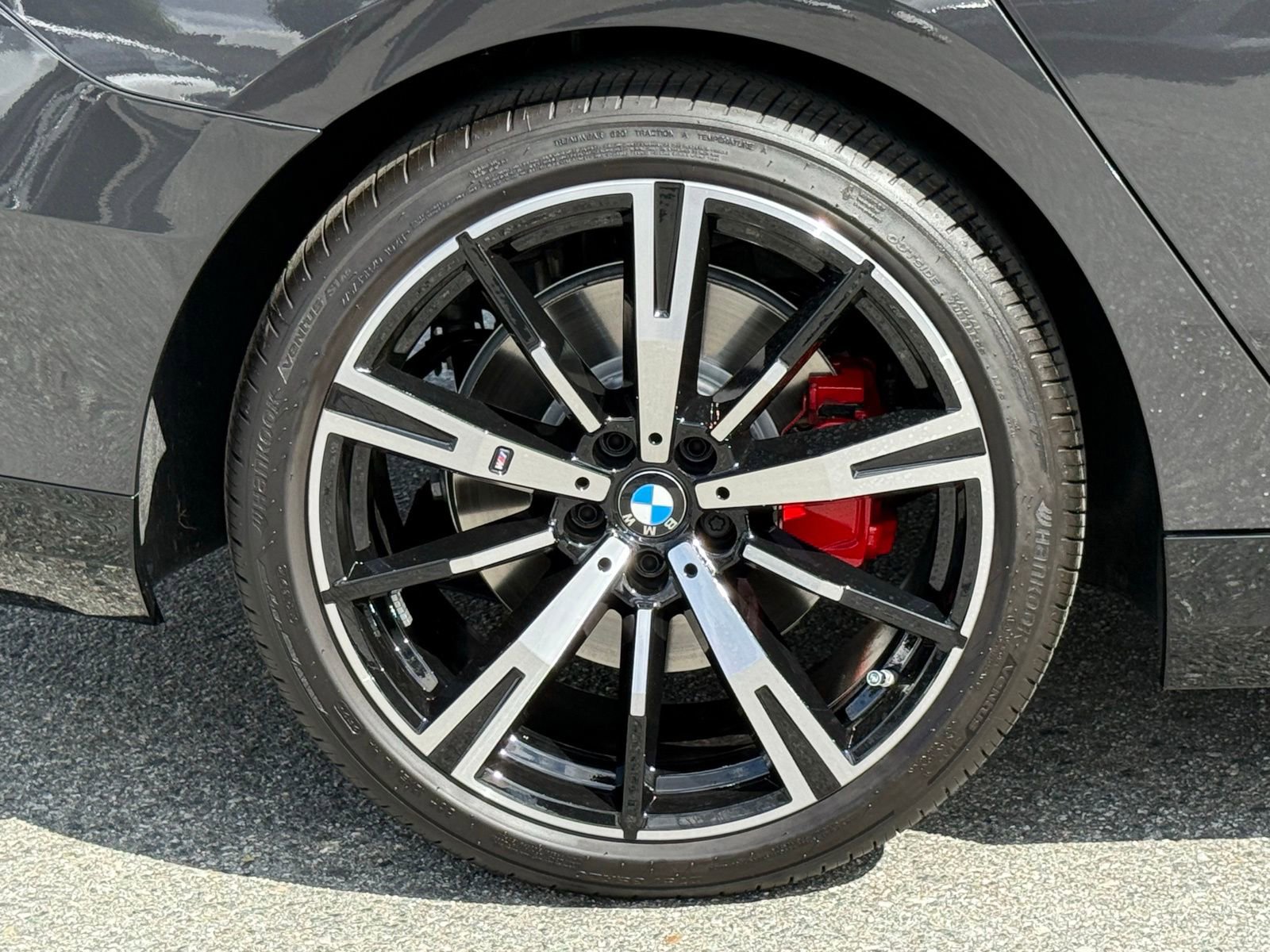 Certified 2026 BMW 530i RWD image 17