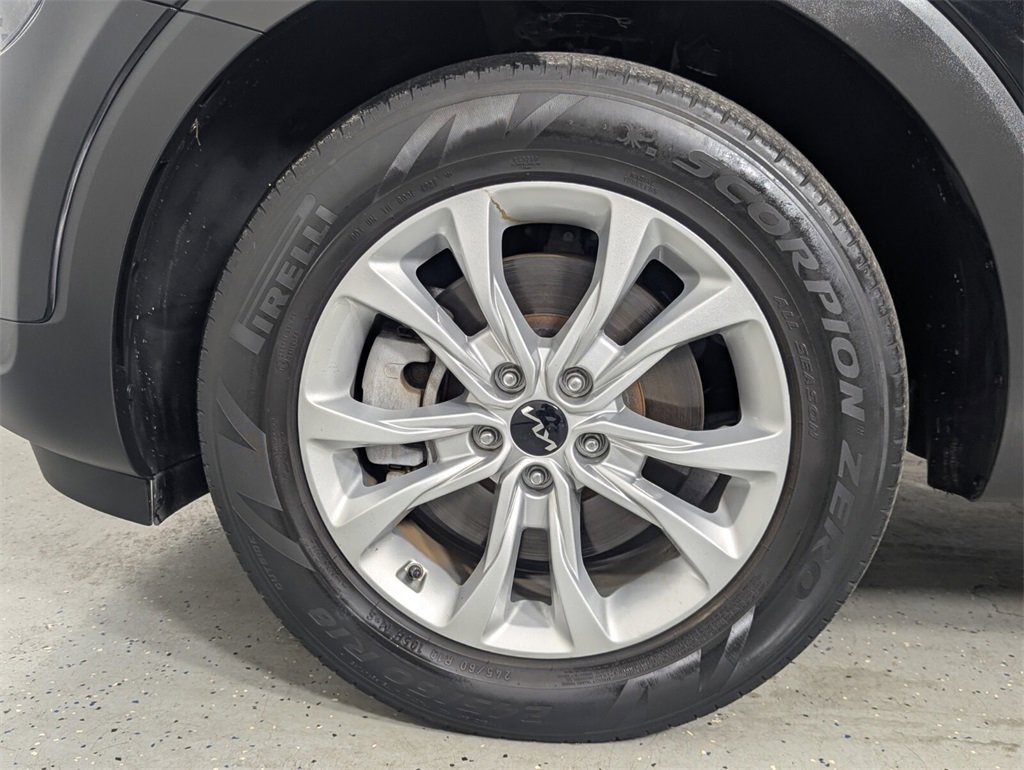 Used 2022 Kia Telluride LX image 9