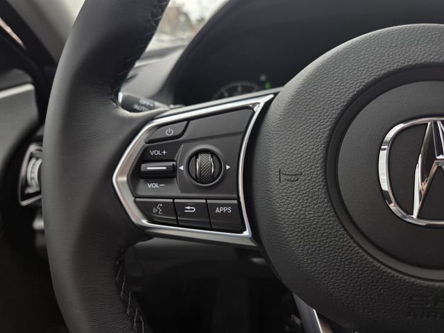 New 2026 Acura RDX SH-AWD w/ Technology Package image 23