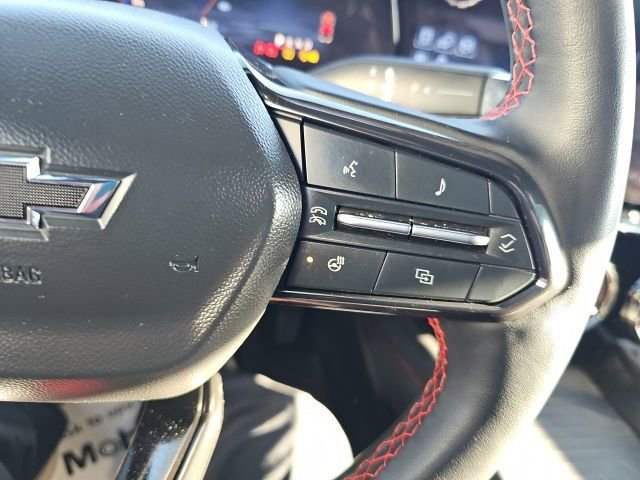 Used 2024 Chevrolet Blazer EV RS image 42