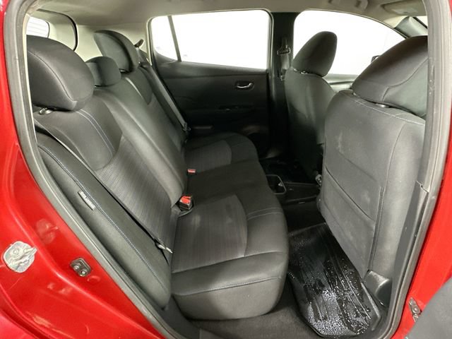 Used 2024 Nissan Leaf SV Plus FWD image 27