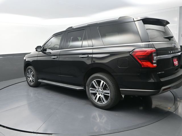 Used 2022 Ford Expedition Limited AWD/4WD image 29