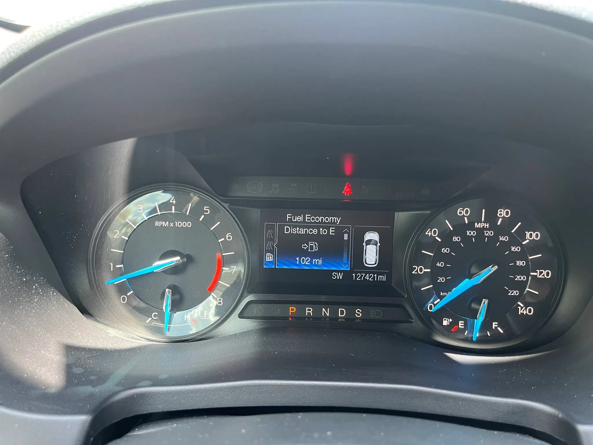 Used 2018 Ford Explorer FWD image 17
