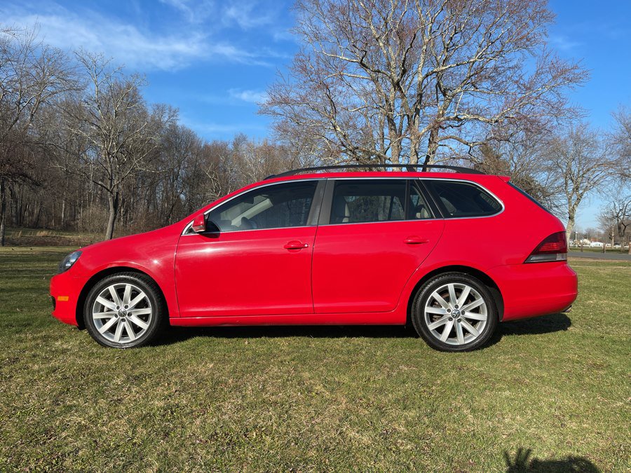 Used 2013 Volkswagen Jetta TDI FWD image 28