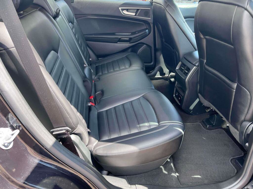 Used 2022 Ford Edge SEL w/ Convenience Package AWD/4WD image 20