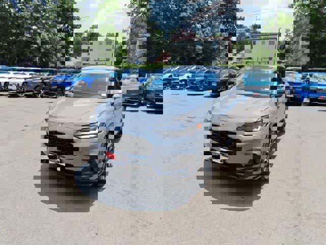 New 2026 Honda HR-V EX-L image 1