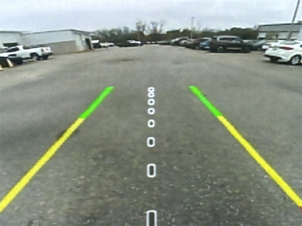 Used 2021 Jeep Compass Sport image 27