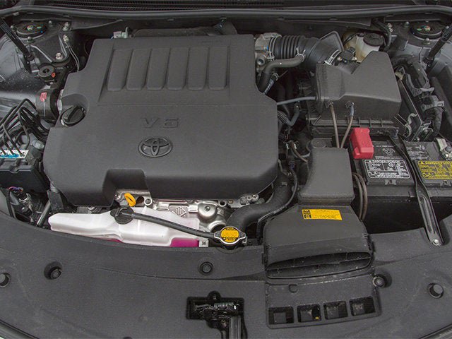 Used 2013 Toyota Avalon XLE Premium FWD image 13